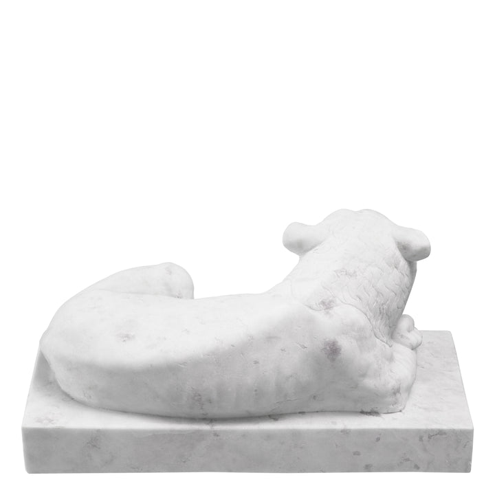 Eichholtz Object Reclining Lion