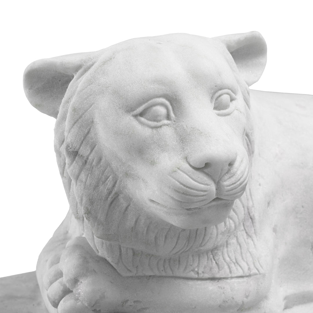 Eichholtz Object Reclining Lion