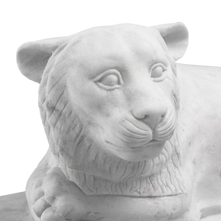 Eichholtz Object Reclining Lion