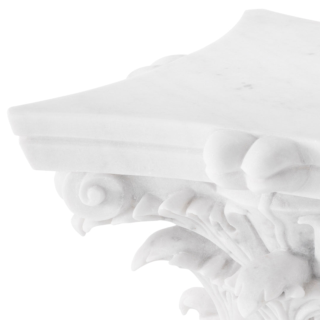 Eichholtz Salontafel Acanthus White Marble