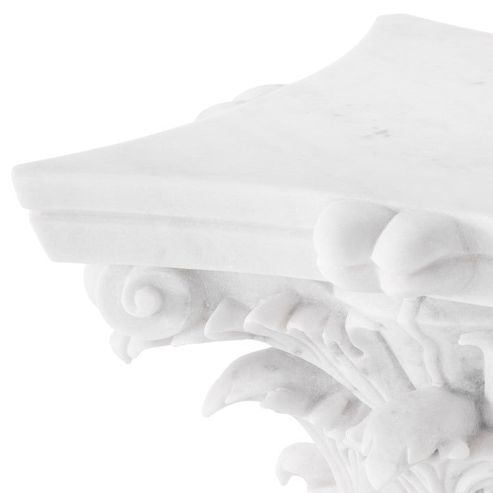 Eichholtz Salontafel Acanthus White Marble