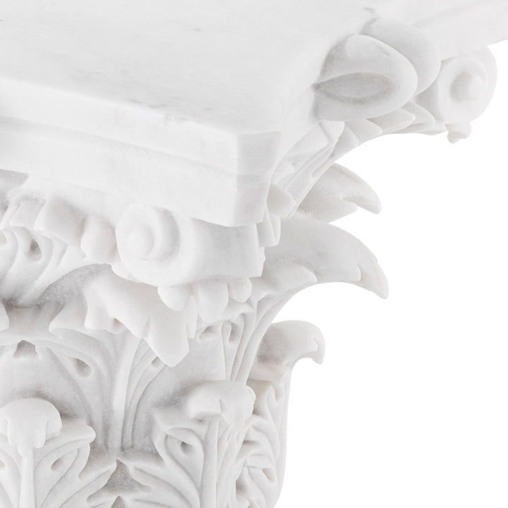 Eichholtz Salontafel Acanthus White Marble