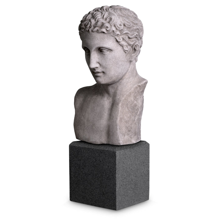 Eichholtz Buste Roman Imperial Marmer