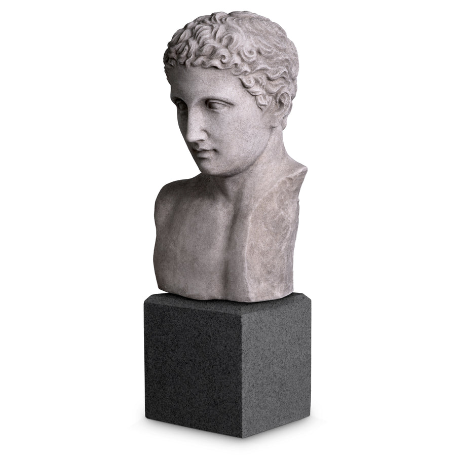 Eichholtz Buste Roman Imperial Marmer