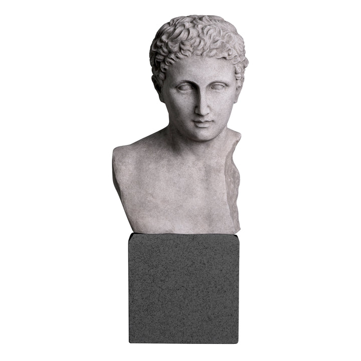 Eichholtz Buste Roman Imperial Marmer