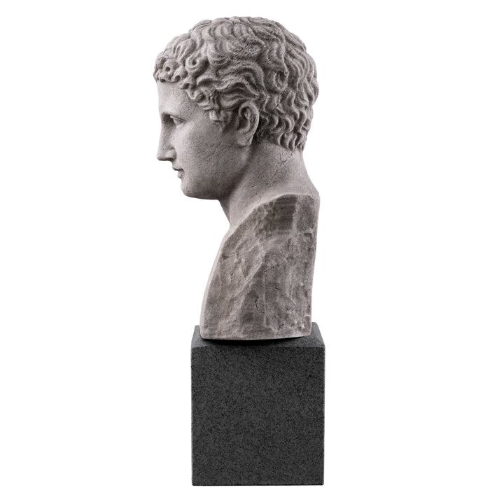 Eichholtz Buste Roman Imperial Marmer