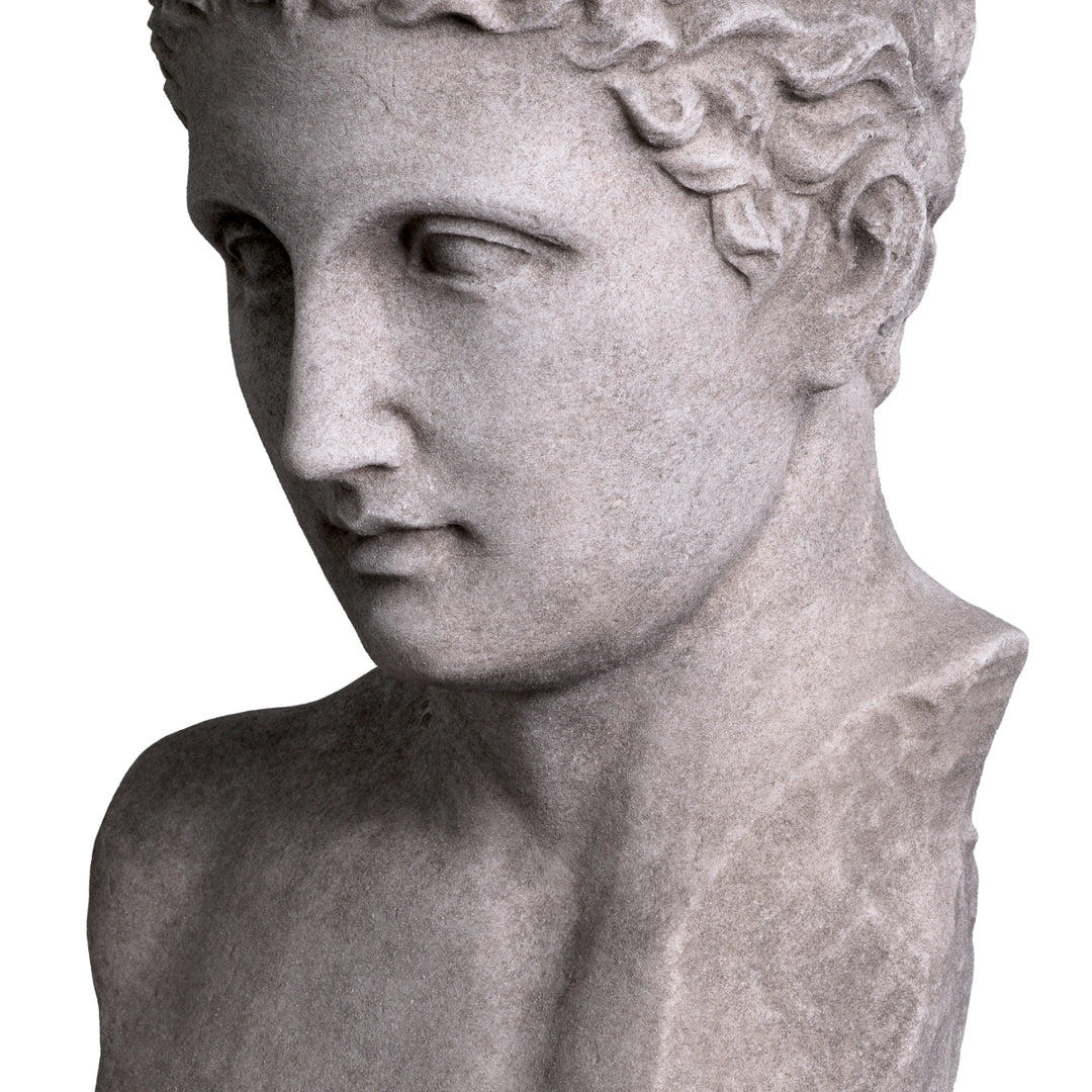 Eichholtz Buste Roman Imperial Marmer
