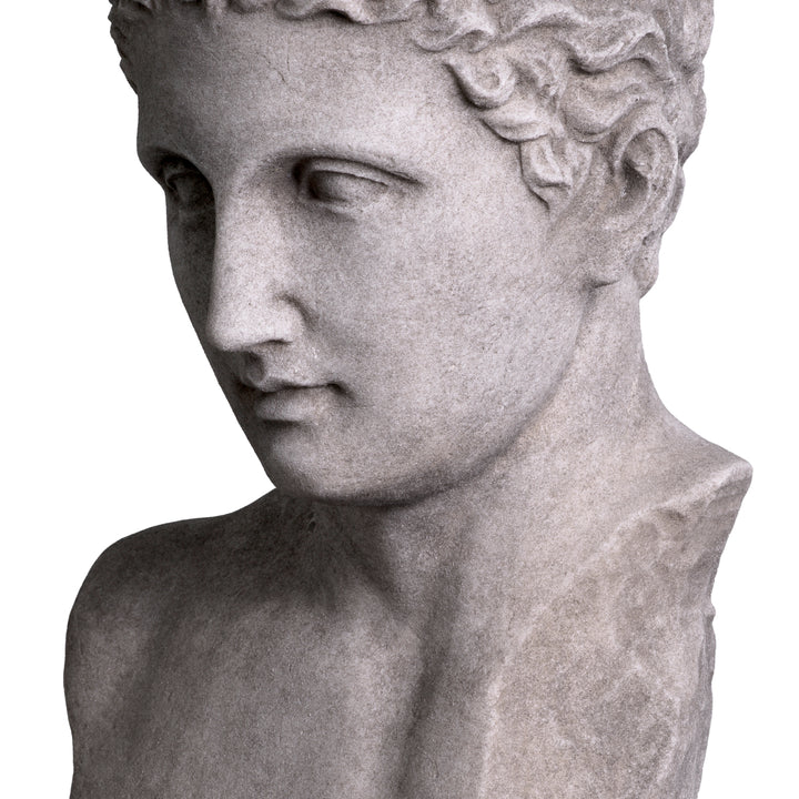 Eichholtz Buste Roman Imperial Marmer