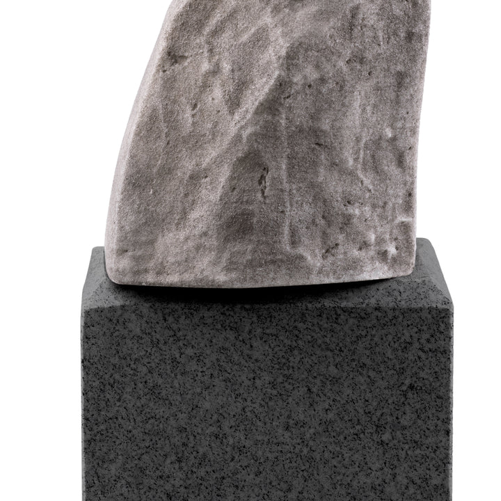 Eichholtz Buste Roman Imperial Marmer