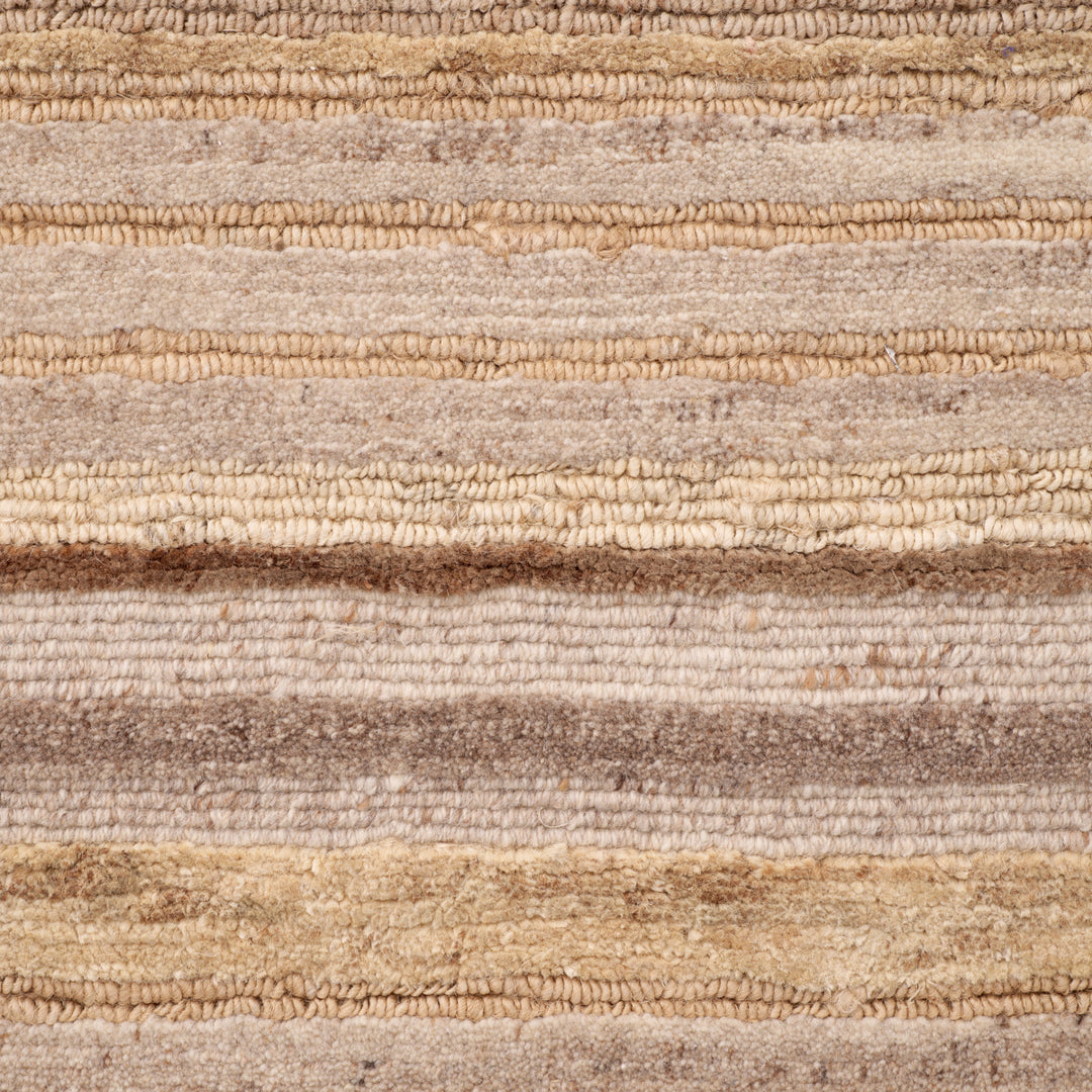 Eichholtz Vloerkleed Mansion Natural Ivory Brown 300 x 400 cm