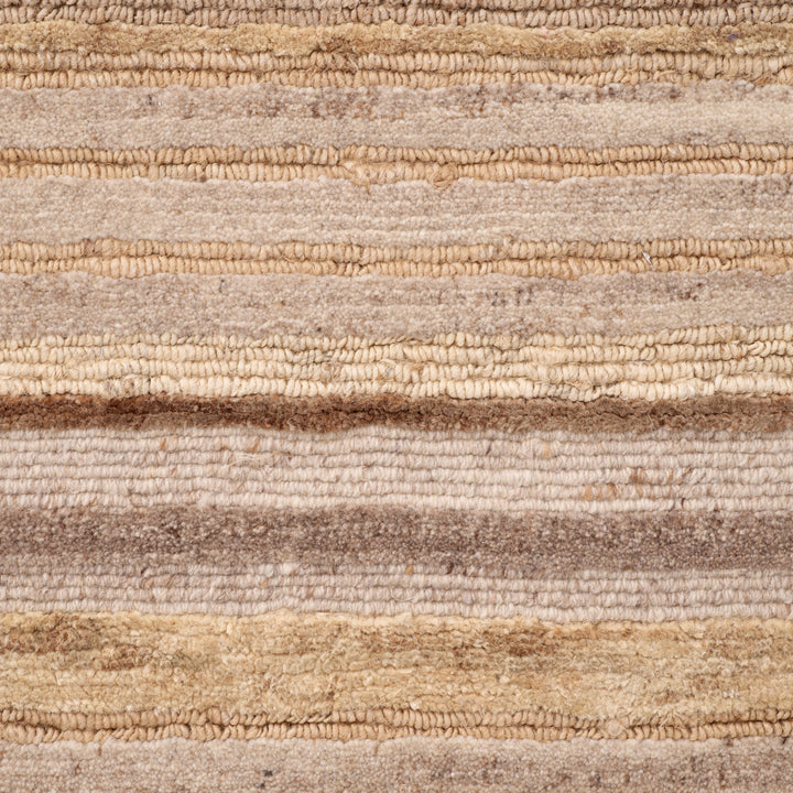Eichholtz Vloerkleed Mansion Natural Ivory Brown 300 x 400 cm