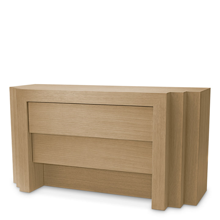 Eichholtz Dressoir Metropolitan S Natural Oak