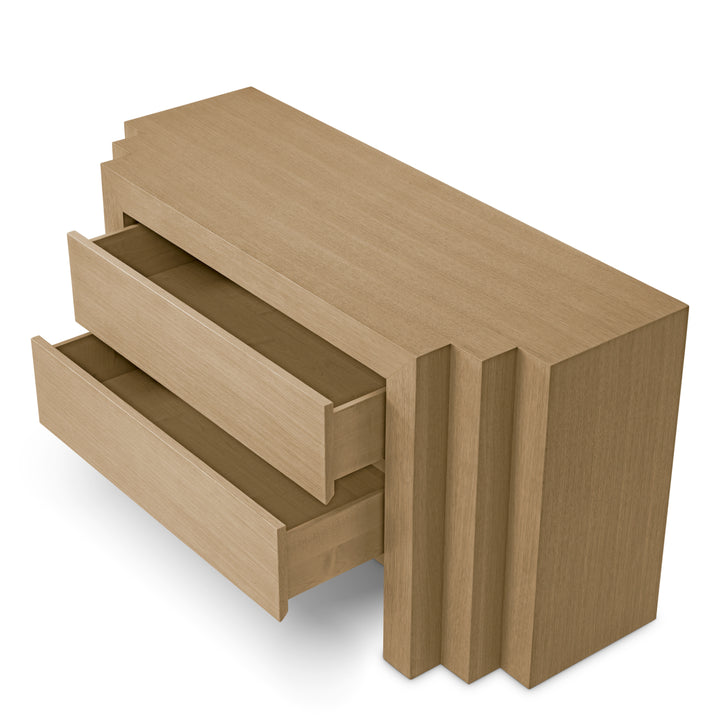Eichholtz Dressoir Metropolitan S Natural Oak