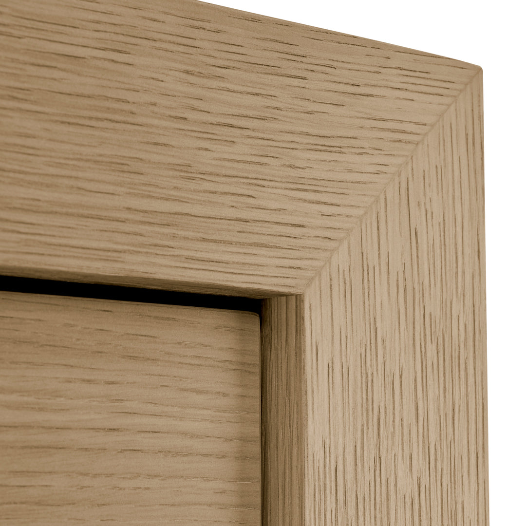 Eichholtz Dressoir Metropolitan S Natural Oak