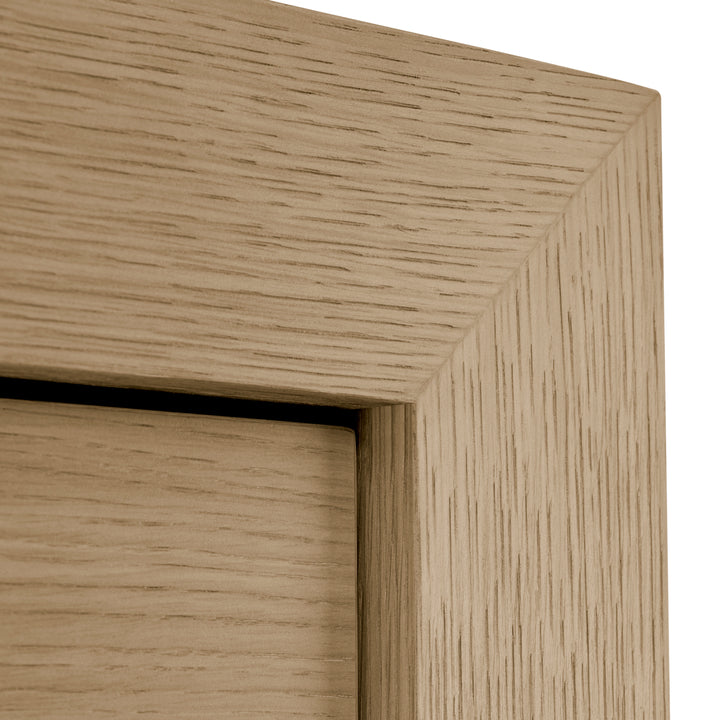 Eichholtz Dressoir Metropolitan S Natural Oak
