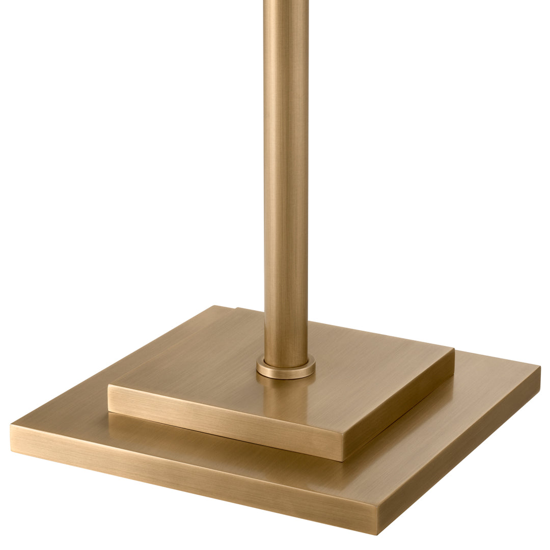 Eichholtz Vloerlamp Corbin Grey