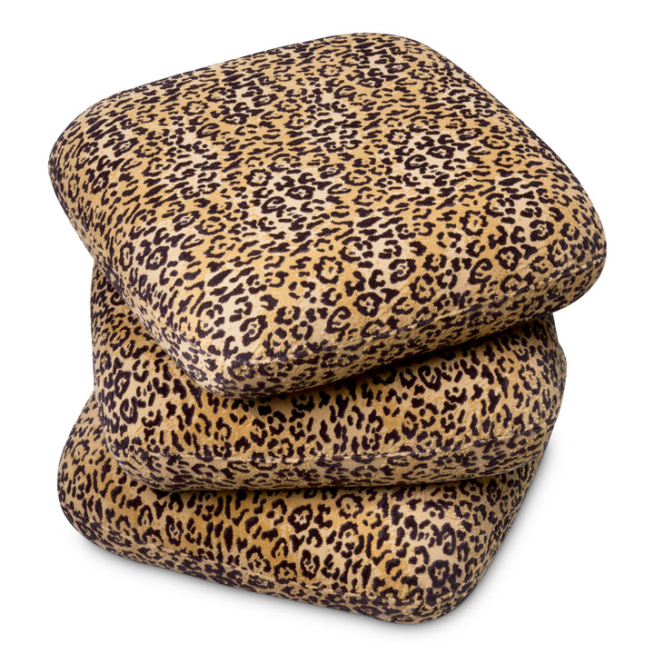 Eichholtz Ottoman Greenwich Bernard Leopard