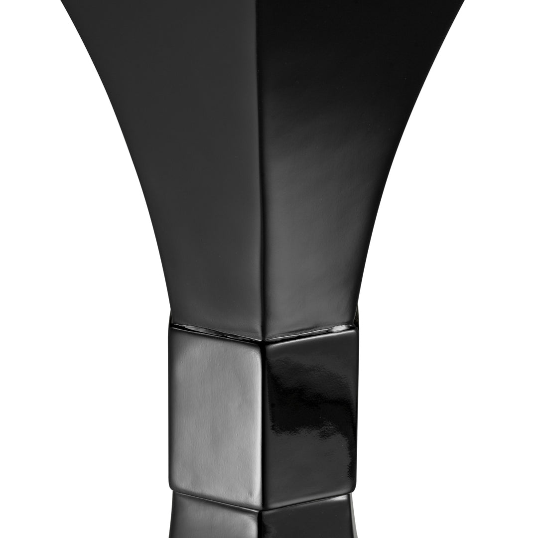 Eichholtz Bijzettafel Harlem Piano Black