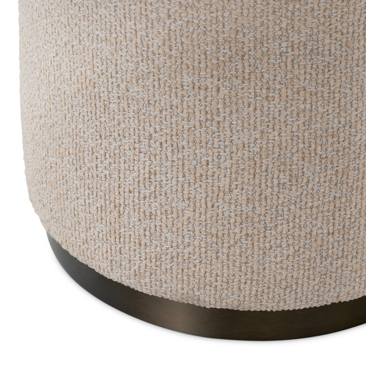 Eichholtz Eetkamerstoel Marly Palmer Beige
