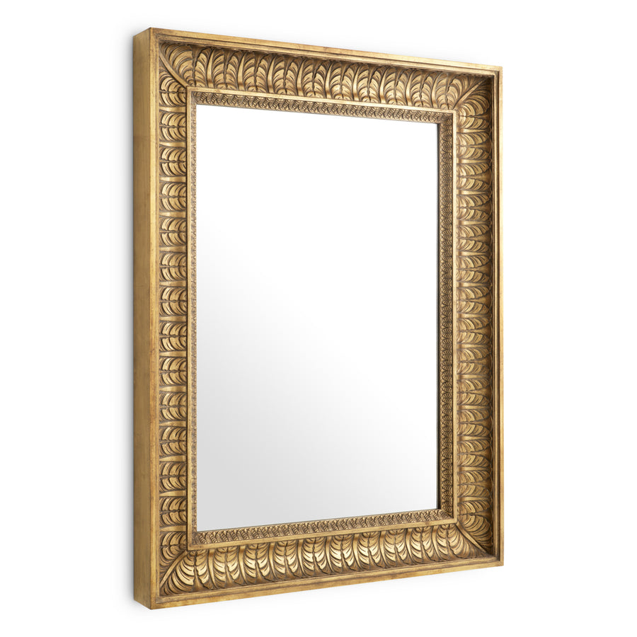 Eichholtz Spiegel Sahure M Antique Gold