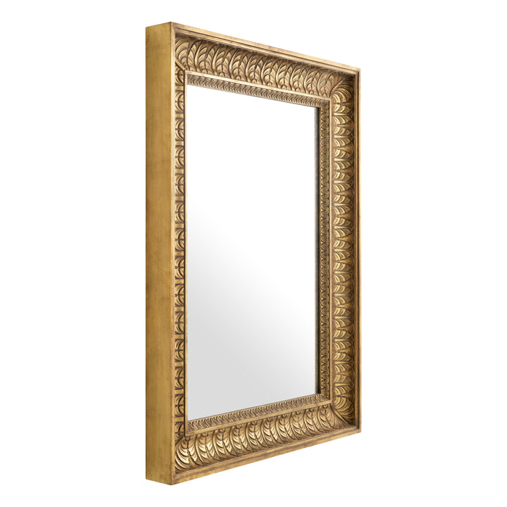 Eichholtz Spiegel Sahure M Antique Gold