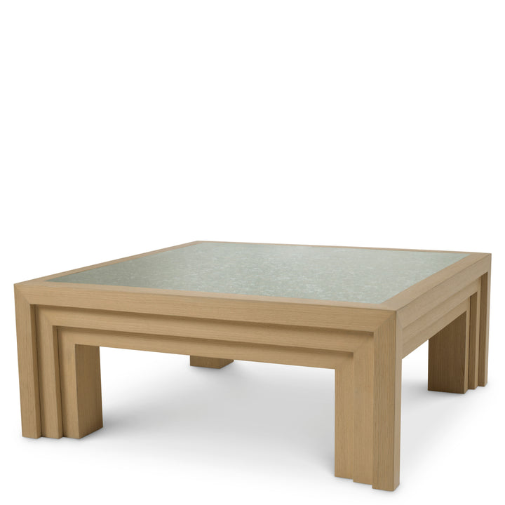 Eichholtz Salontafel Metropolitan Natural Oak