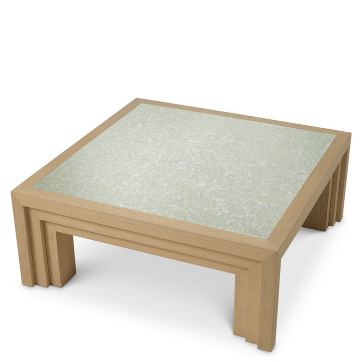 Eichholtz Salontafel Metropolitan Natural Oak