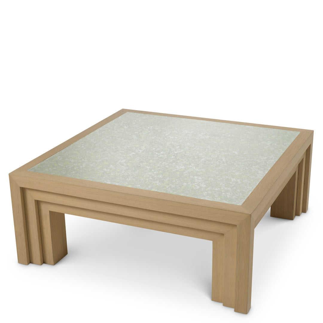 Eichholtz Salontafel Metropolitan Natural Oak