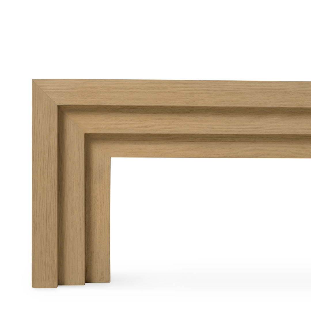 Eichholtz Salontafel Metropolitan Natural Oak