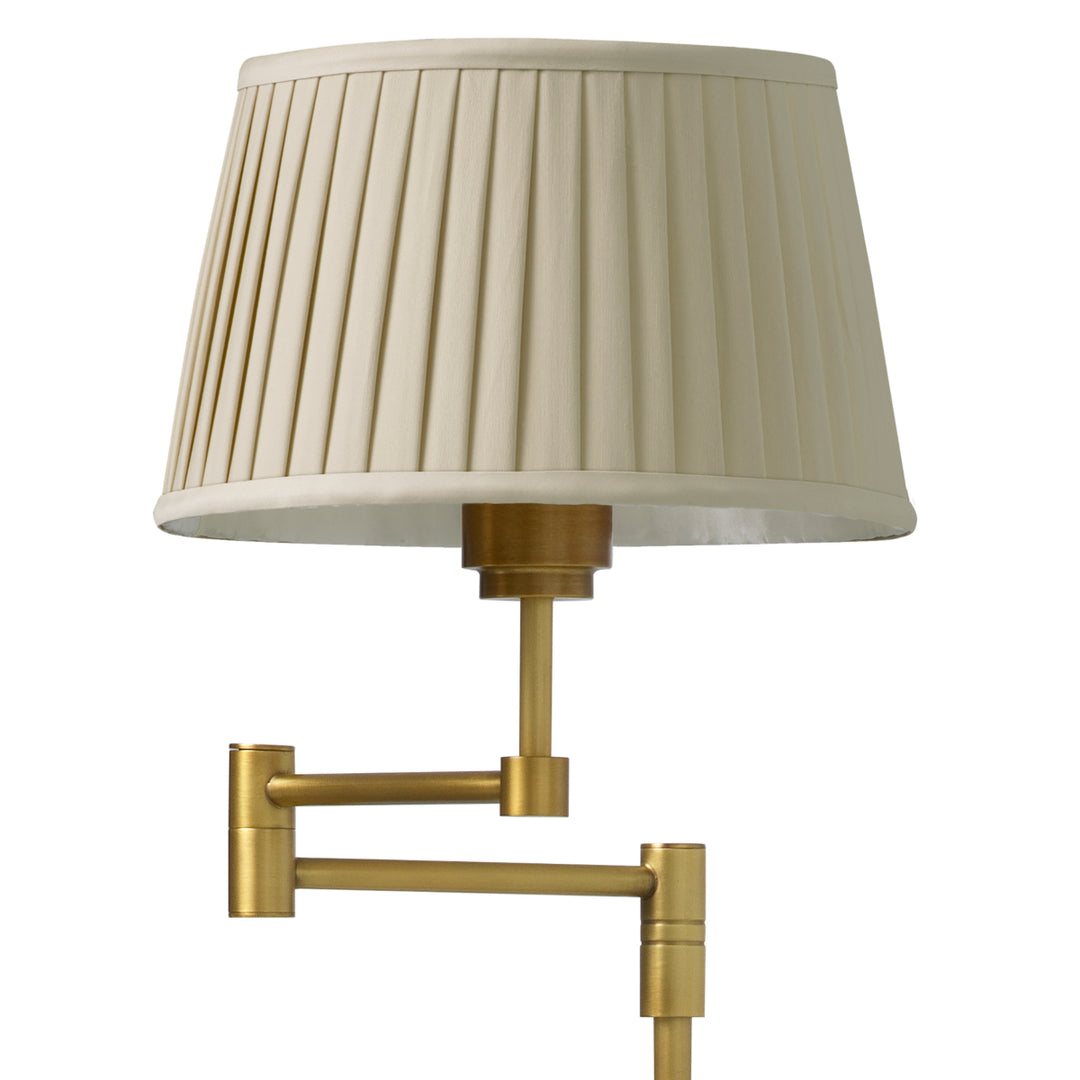 Eichholtz Vloerlamp Corbin Beige