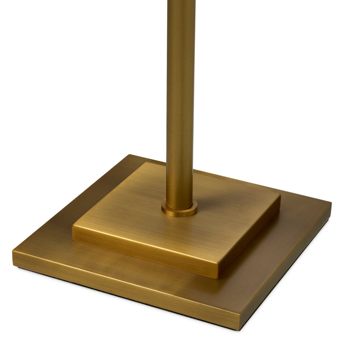 Eichholtz Vloerlamp Corbin Beige