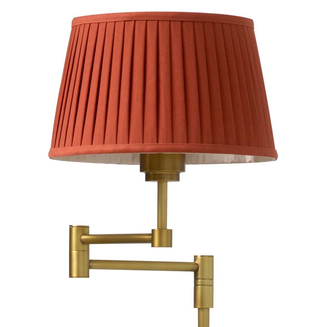 Eichholtz Vloerlamp Corbin Orange