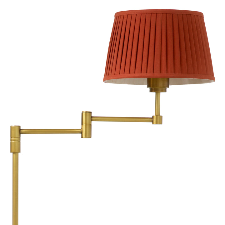 Eichholtz Vloerlamp Corbin Orange