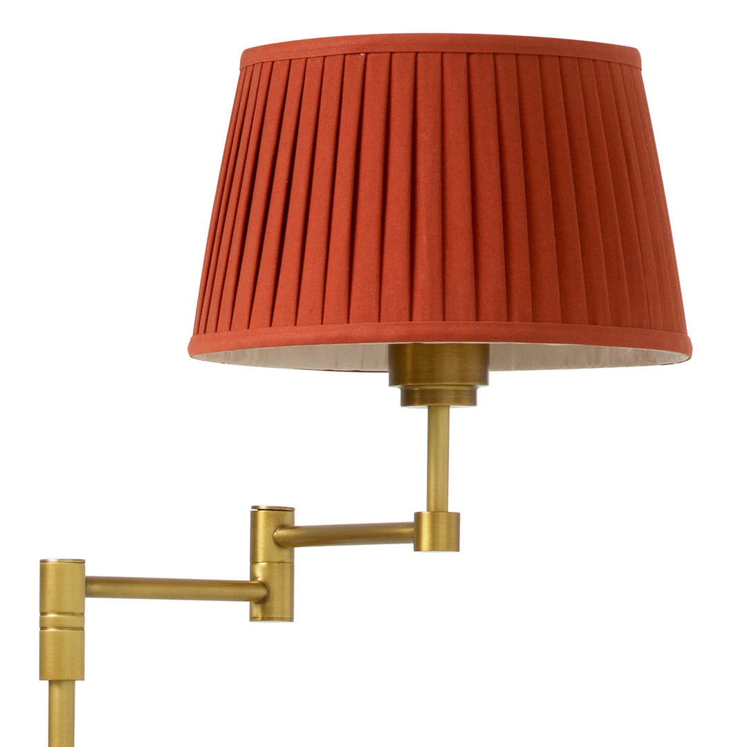 Eichholtz Vloerlamp Corbin Orange
