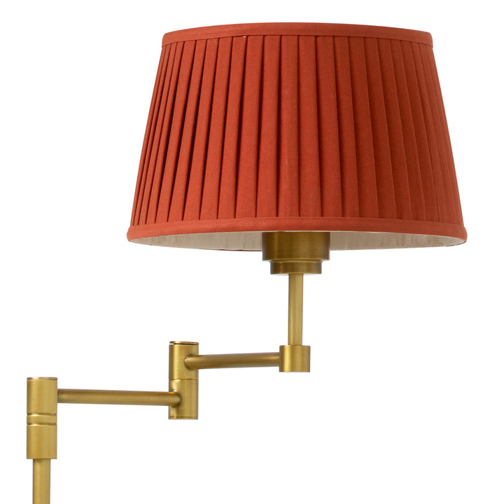 Eichholtz Vloerlamp Corbin Orange