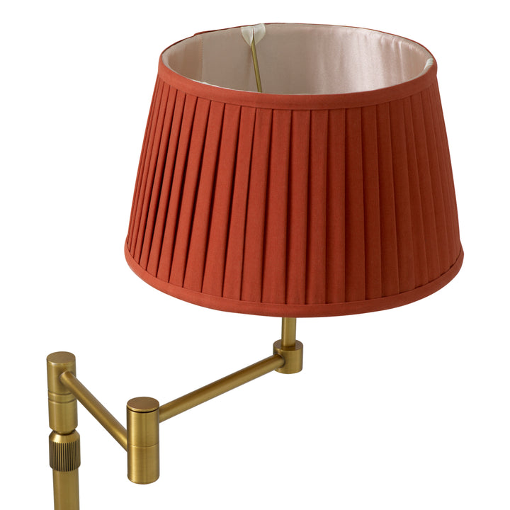 Eichholtz Vloerlamp Corbin Orange