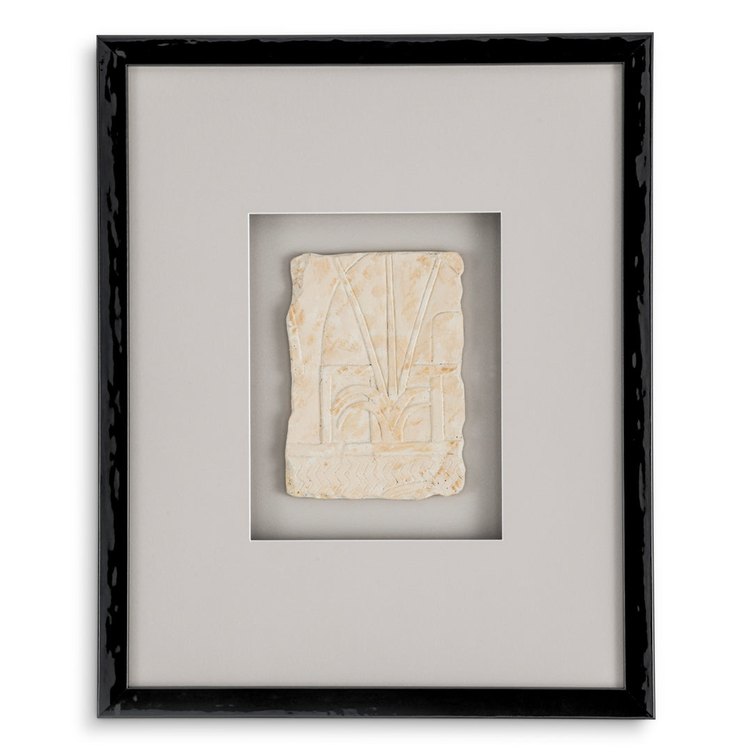 Eichholtz Wandobject Hatshepsut Set van 4