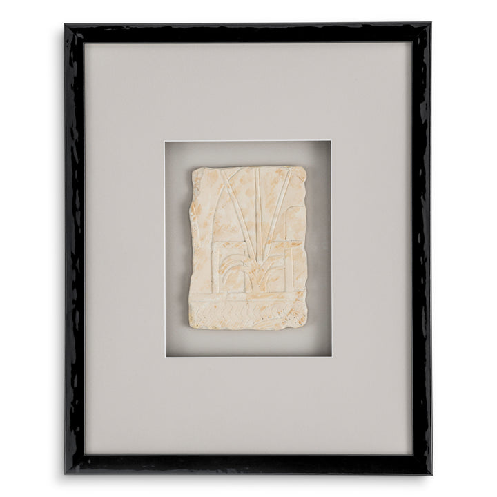 Eichholtz Wandobject Hatshepsut Set van 4