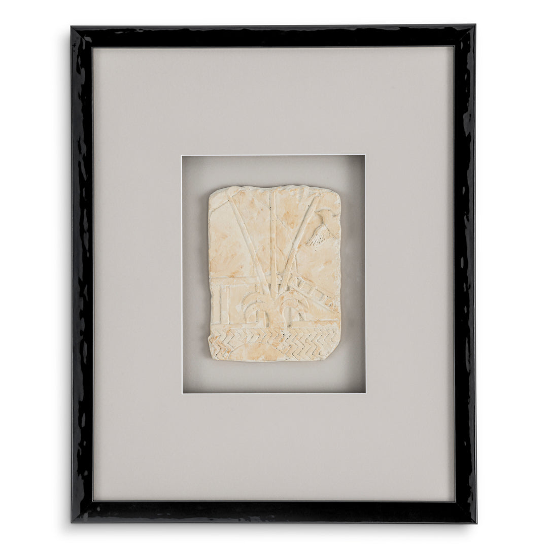 Eichholtz Wandobject Hatshepsut Set van 4