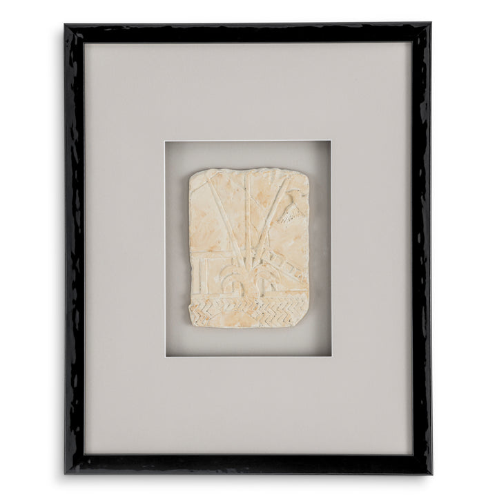Eichholtz Wandobject Hatshepsut Set van 4
