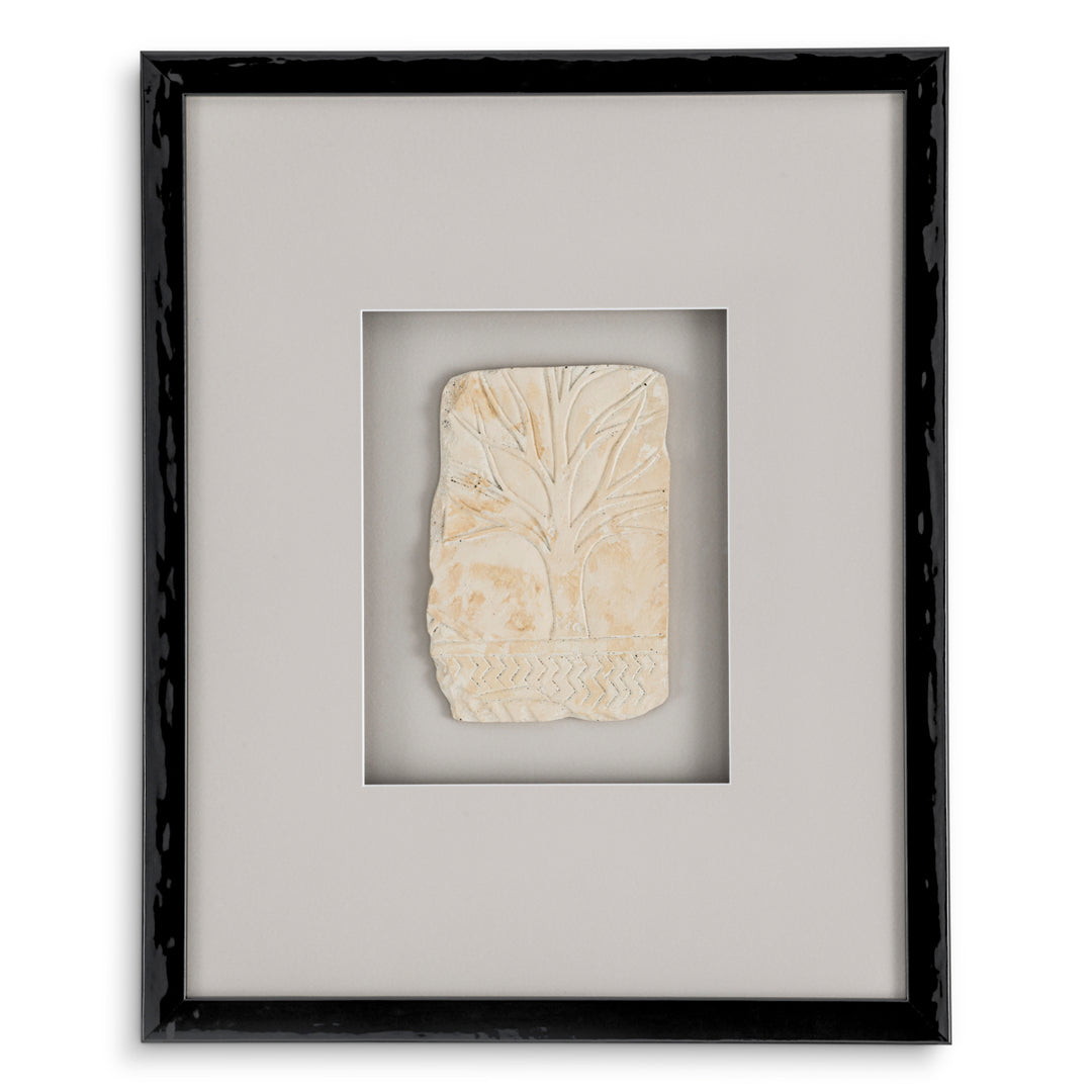 Eichholtz Wandobject Hatshepsut Set van 4