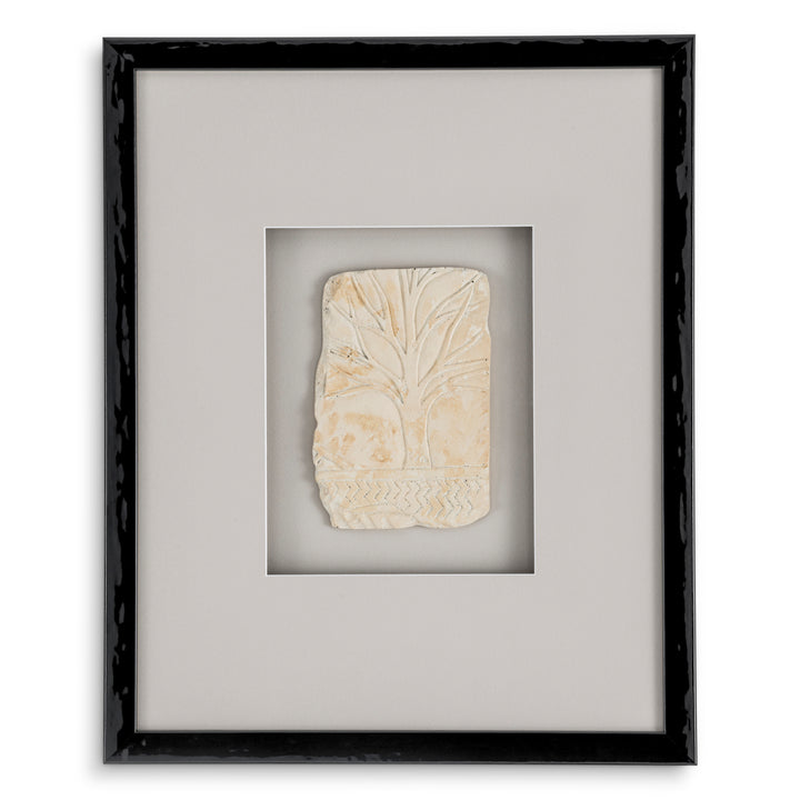 Eichholtz Wandobject Hatshepsut Set van 4