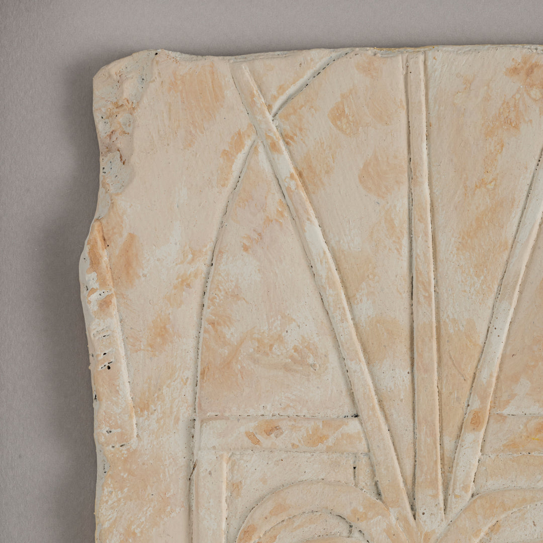 Eichholtz Wandobject Hatshepsut Set van 4