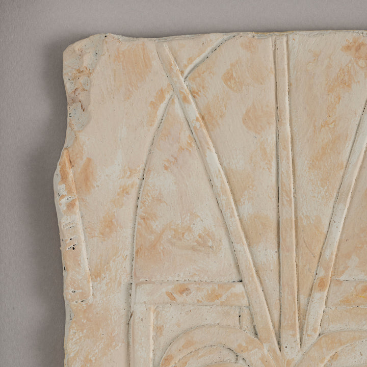 Eichholtz Wandobject Hatshepsut Set van 4