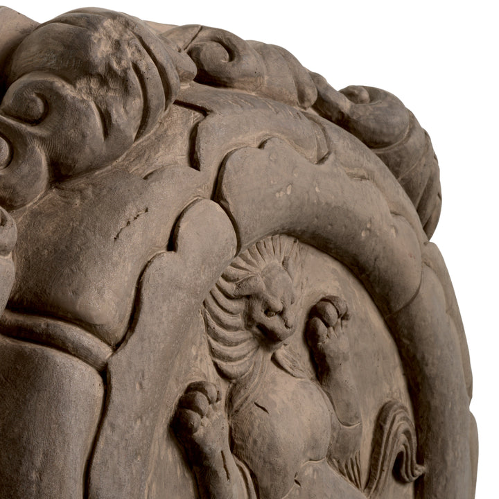 Eichholtz Wandobject Liao Set of 2 Sandstone