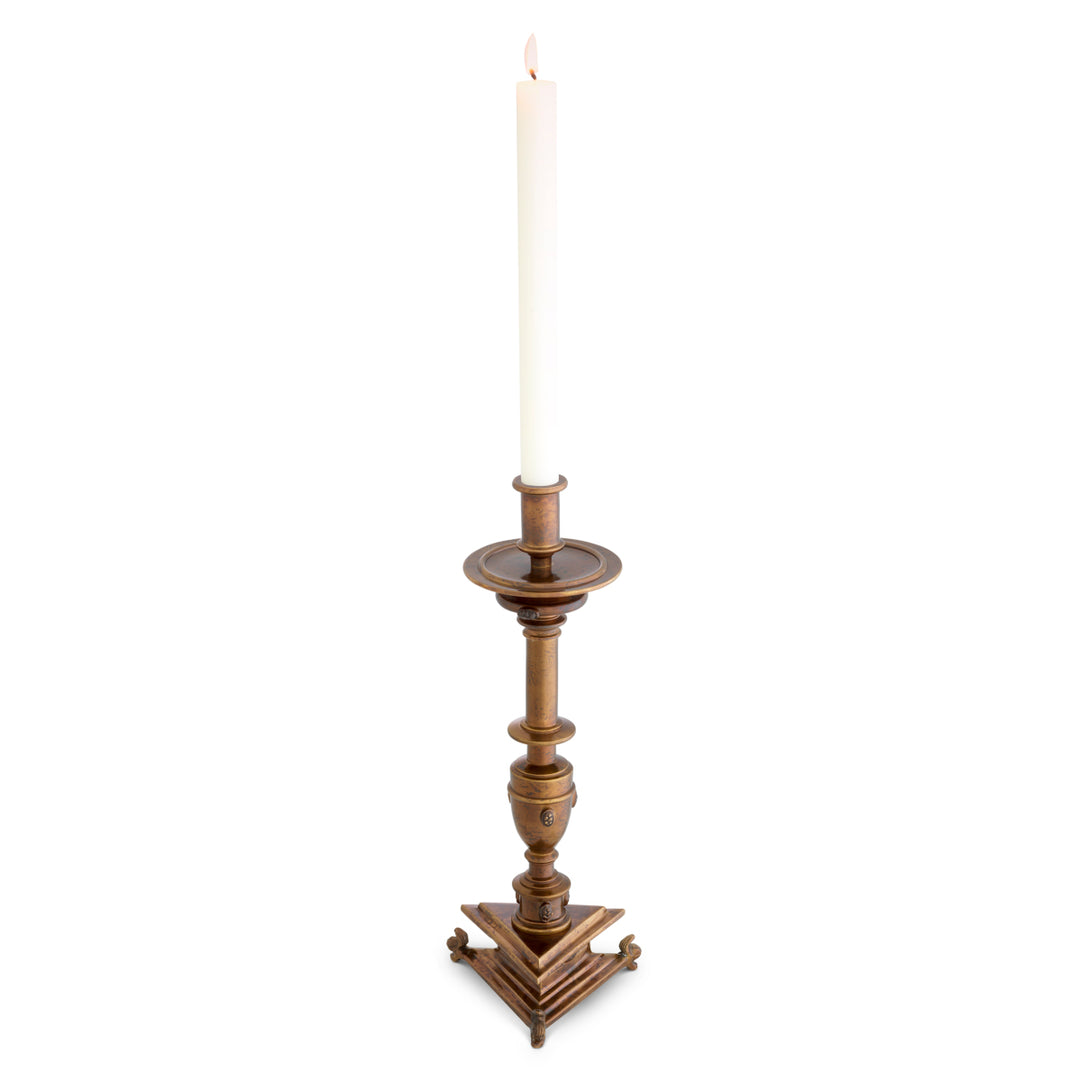 Eichholtz Kandelaar Philip – afbeelding 4