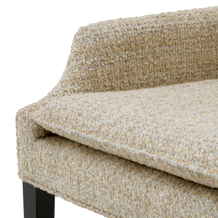 Eichholtz Eetkamerstoel Clayton Beige