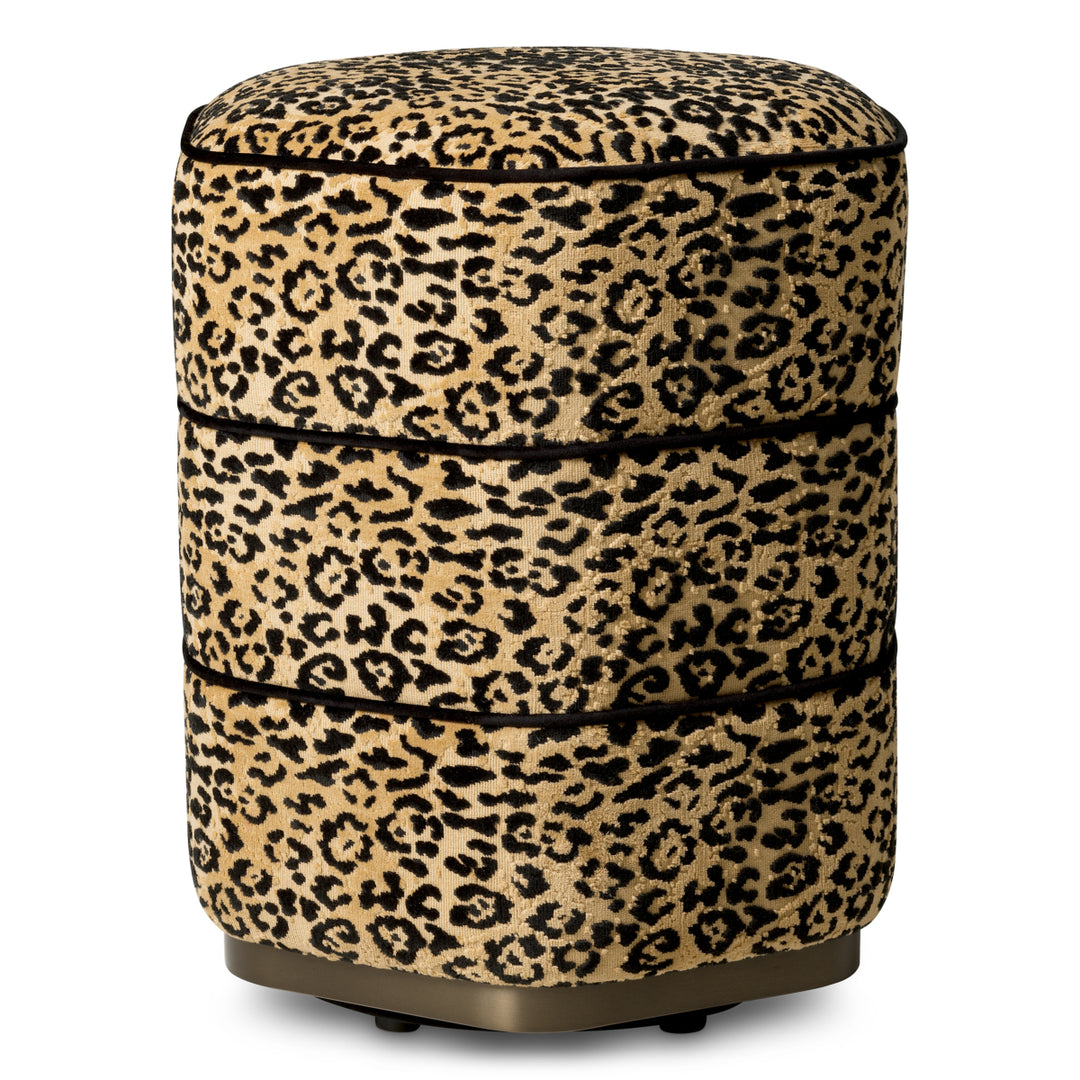 Eichholtz Ottoman Roosevelt – afbeelding 1