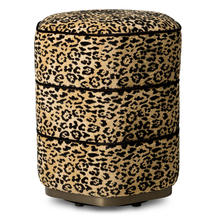 Eichholtz Ottoman Roosevelt – afbeelding 1