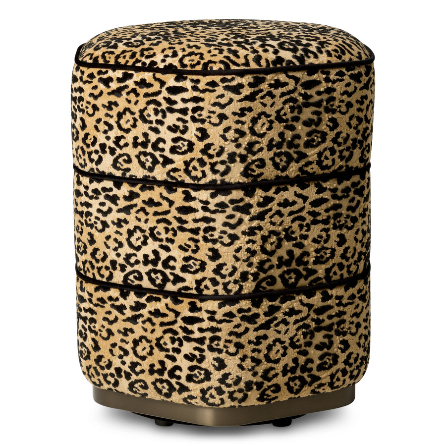 Eichholtz Ottoman Roosevelt – afbeelding 1